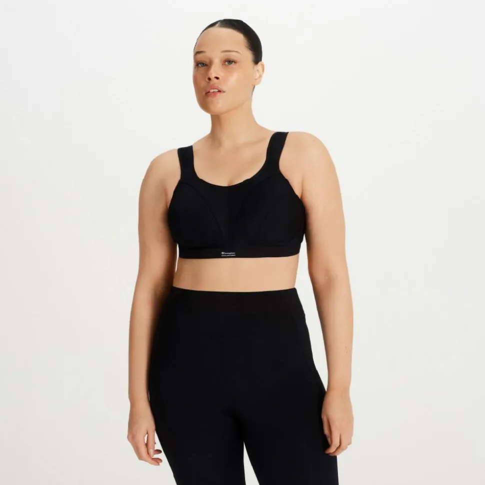 Shock Absorber D+ Max Support Sports Bra I-cup
