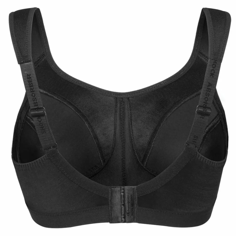 Shock Absorber D+ Max Support Sports Bra I-cup