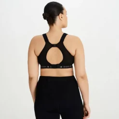 Shock Absorber Ultimate Run Bra Padded F-cup