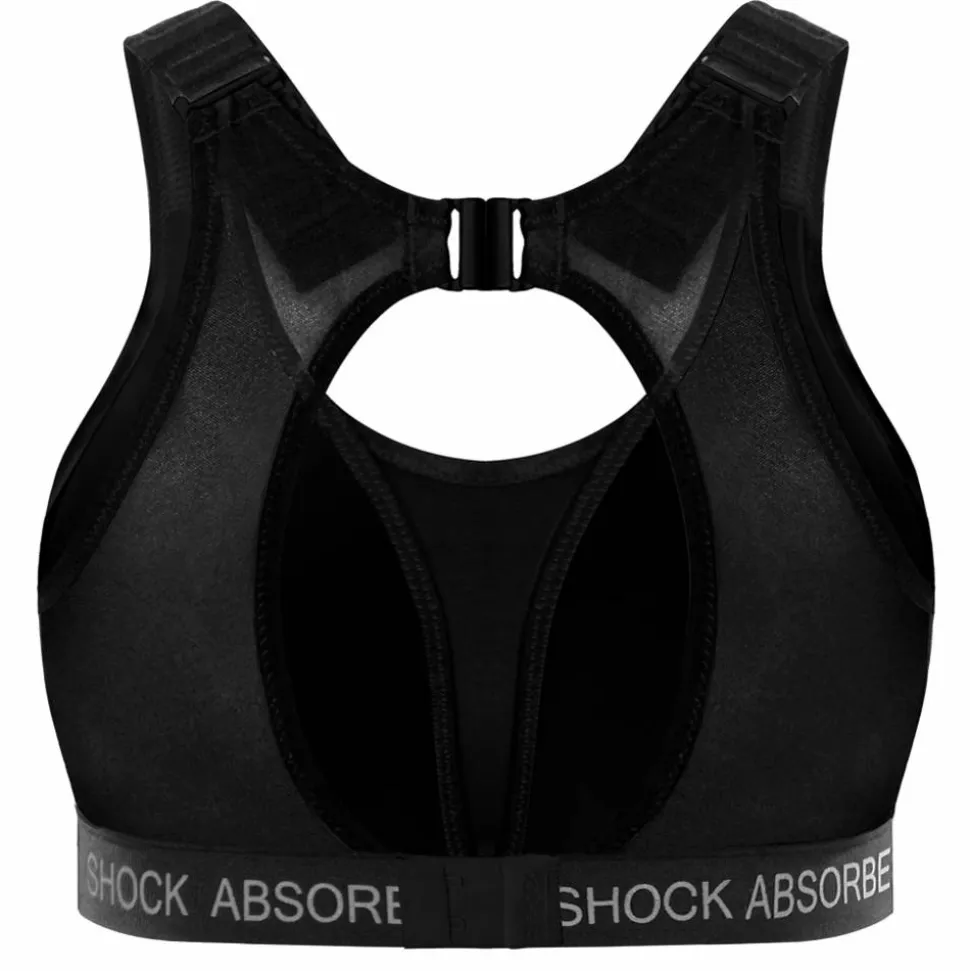 Shock Absorber Ultimate Run Bra Padded F-cup