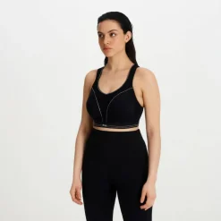 Shock Absorber Ultimate Run Bra H-cup