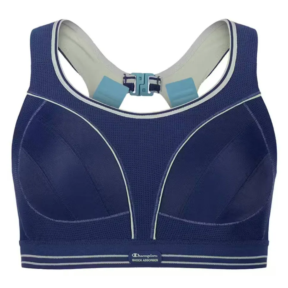 Shock Absorber Ultimate Run Bra C-cup