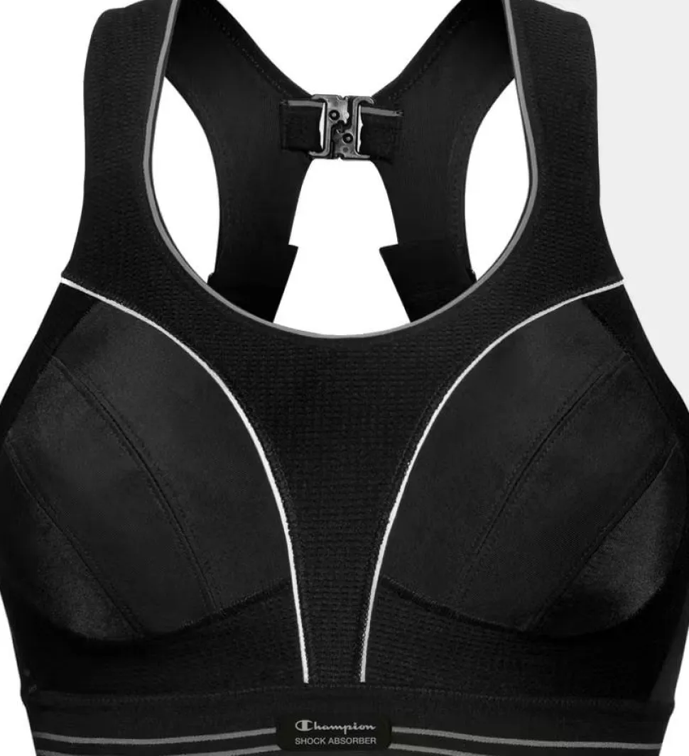 Shock Absorber Ultimate Run Bra C-cup