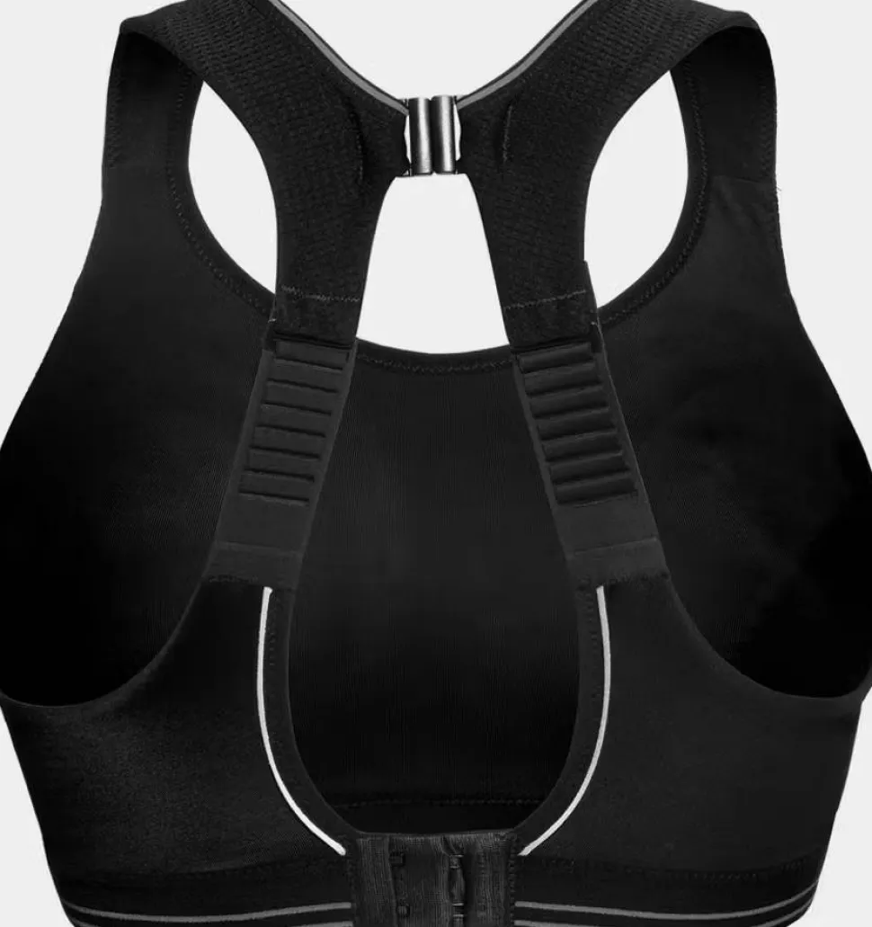 Shock Absorber Ultimate Run Bra C-cup