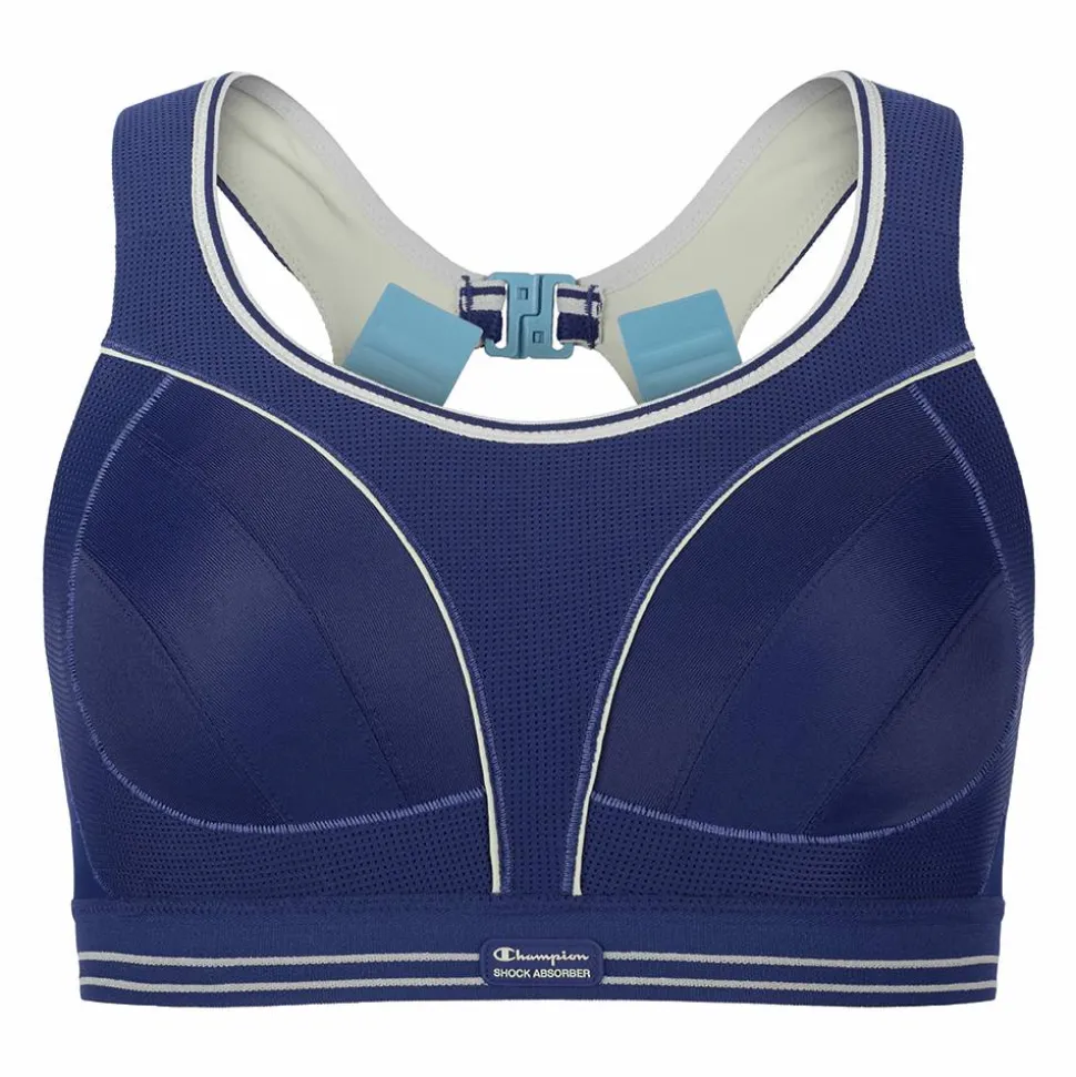 Shock Absorber Ultimate Run Bra D-cup