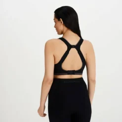 Shock Absorber Ultimate Run Bra D-cup