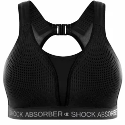 Shock Absorber Ultimate Run Bra Padded D-cup