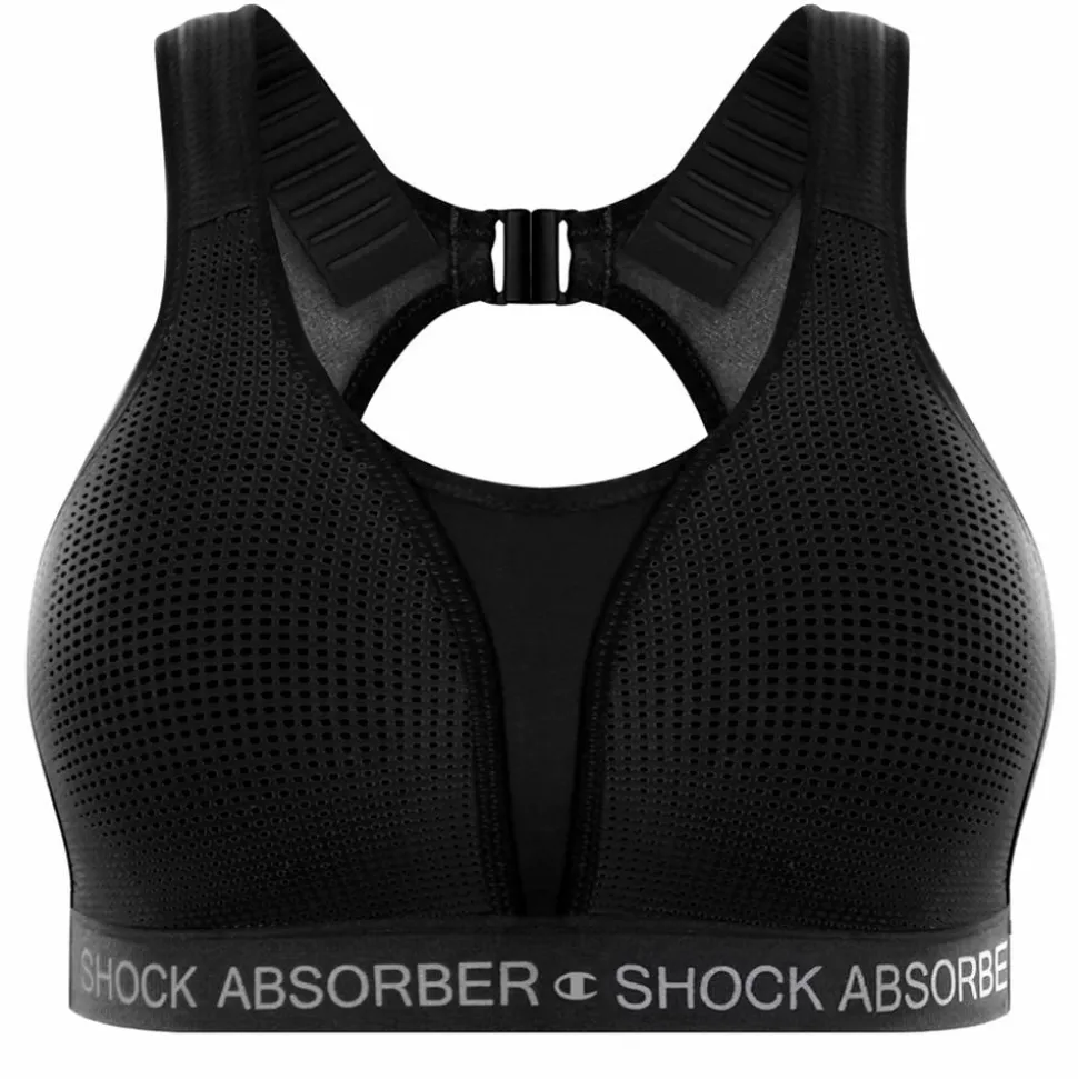 Shock Absorber Ultimate Run Bra Padded A-cup