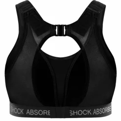 Shock Absorber Ultimate Run Padded C-cup