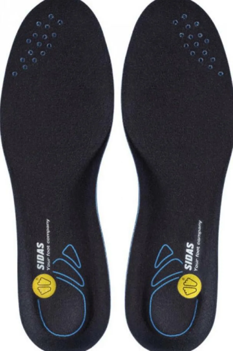 Sidas Cushioning Gel