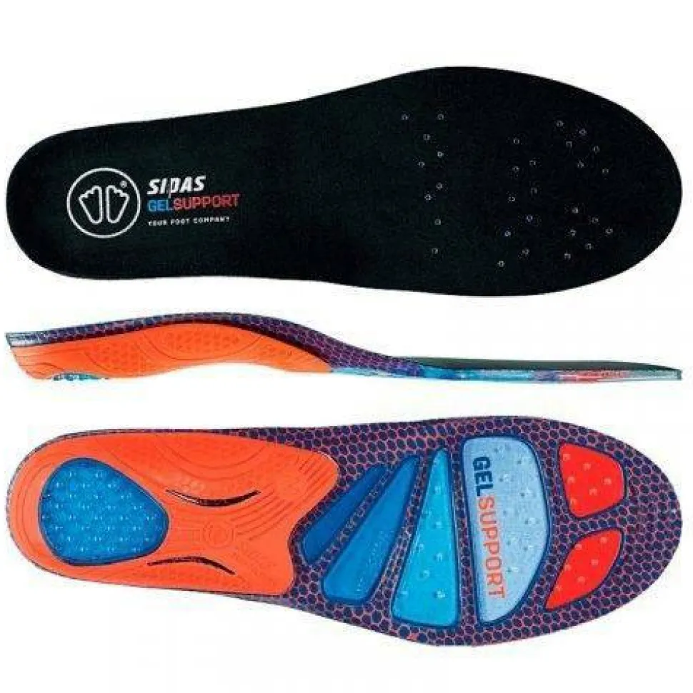 Sidas Cushioning Gel Support V2