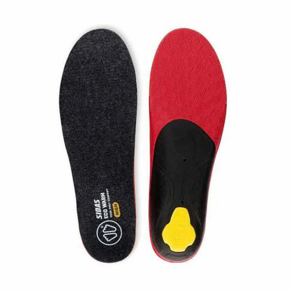 Sidas 3feet Eco Warm High