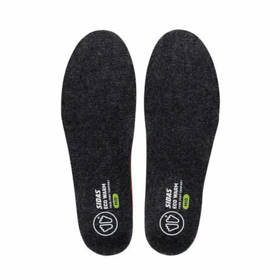 Sidas 3feet Eco Warm Mid