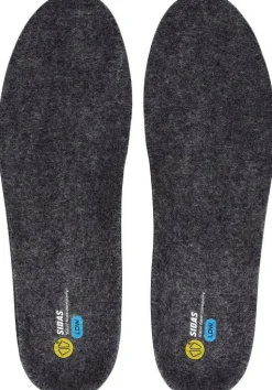 Sidas 3Feet Merino Low