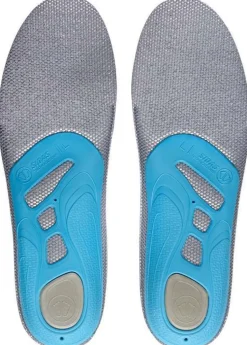 Sidas 3Feet Merino Low