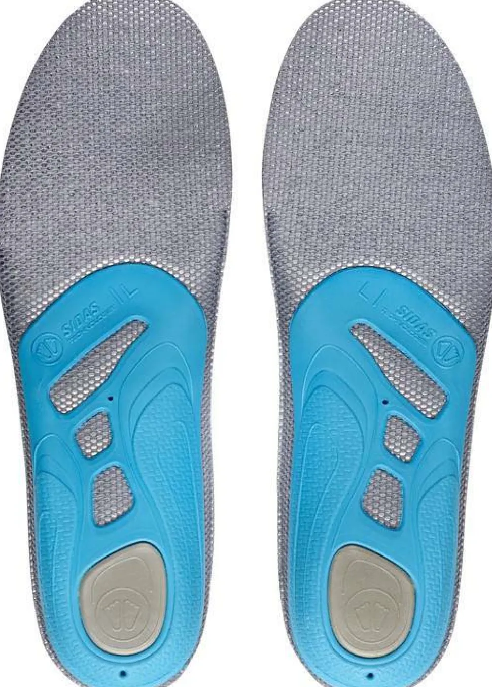 Sidas 3Feet Merino Low