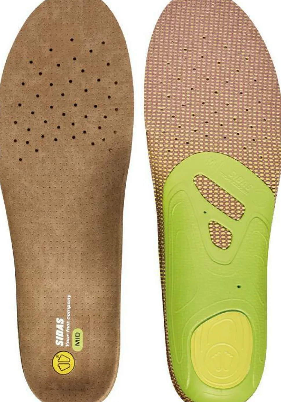 Sidas 3Feet Outdoor Mid