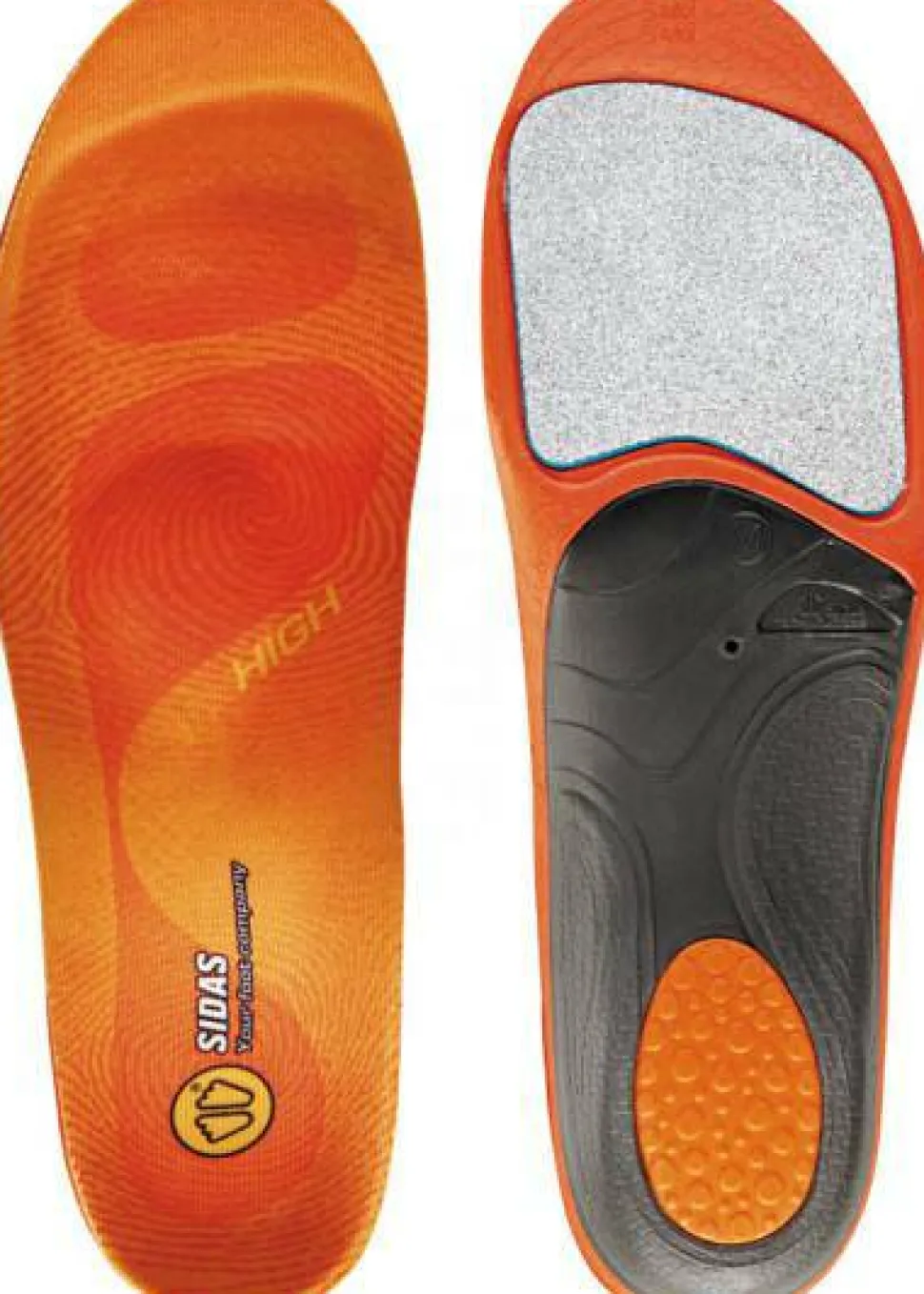Sidas 3Feet Winter High