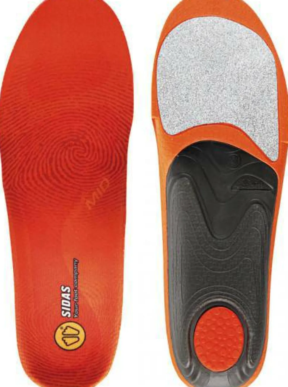 Sidas 3Feet Winter Mid