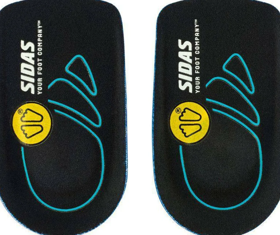 Sidas Gel Heel Pads