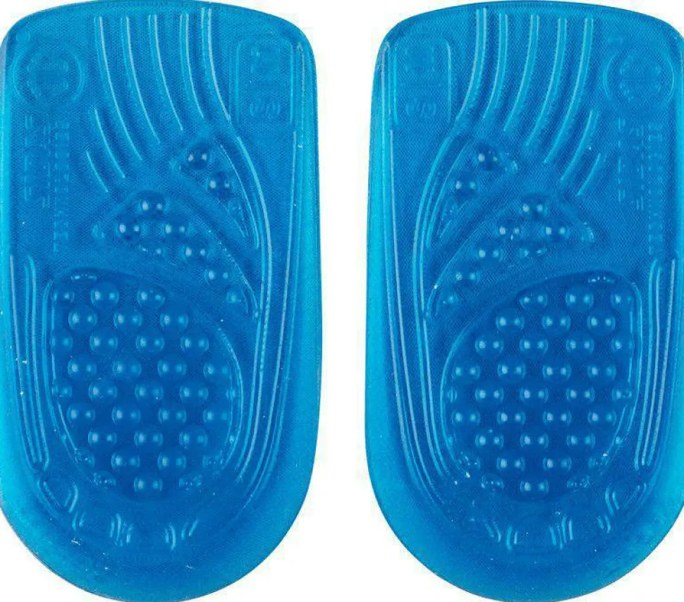 Sidas Gel Heel Pads