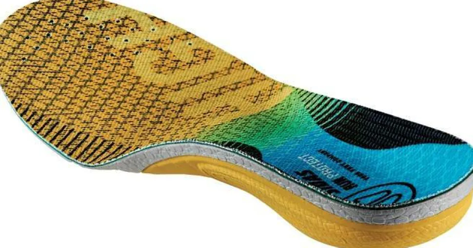 Sidas Run 3Feet Protect High