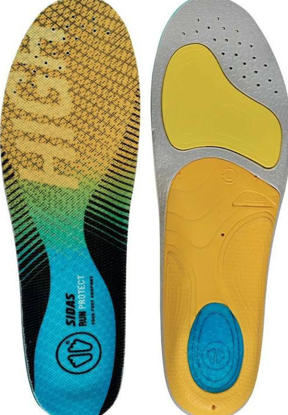 Sidas Run 3Feet Protect High