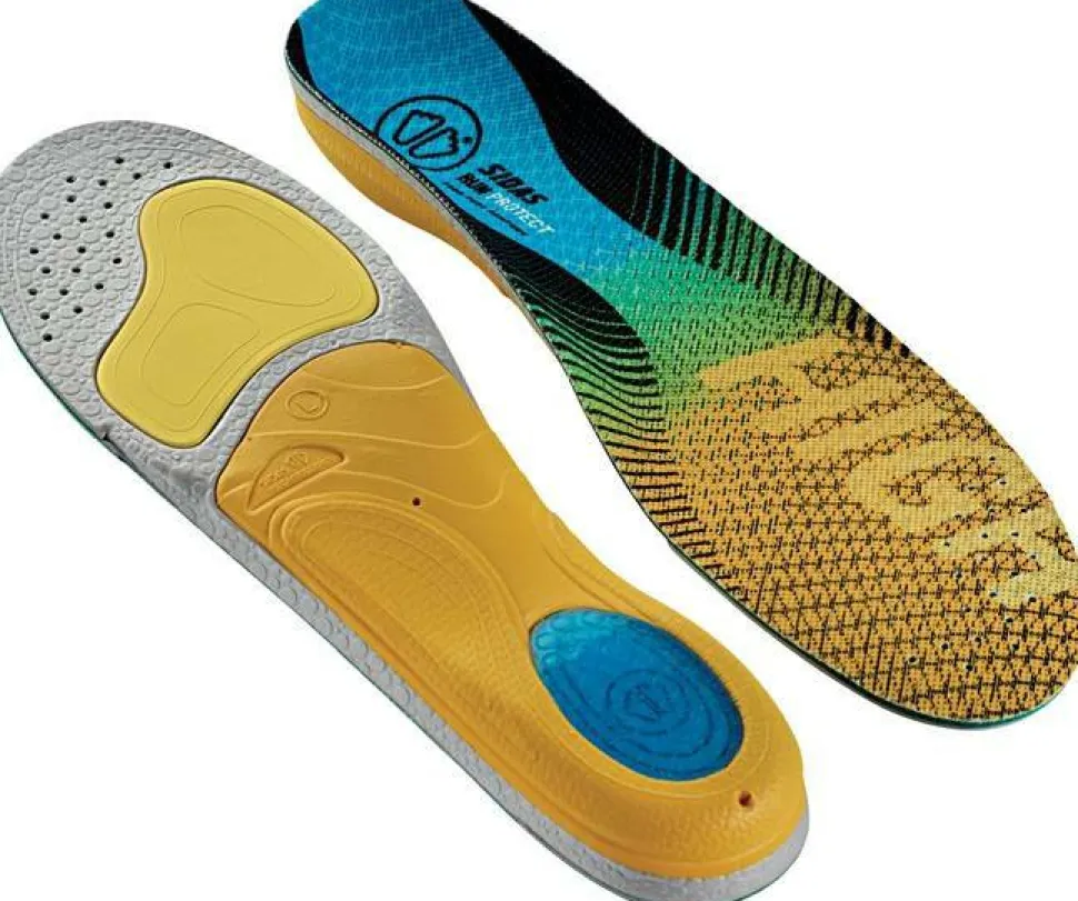 Sidas Run 3Feet Protect High