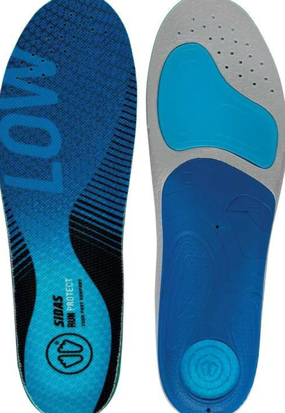 Sidas Run 3Feet Protect Low