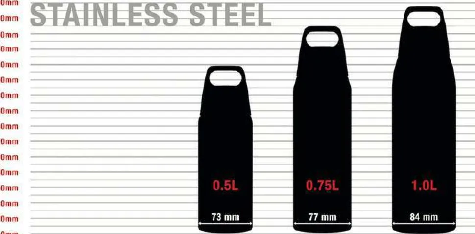 Sigg 0.75 Shield Therm One