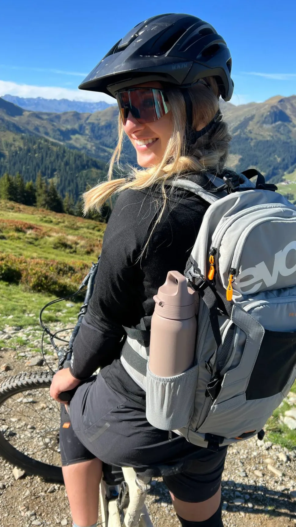 Sigg 0.75 Shield Therm One