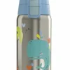 Sigg 0,5 Shield Therm O Whale Friends