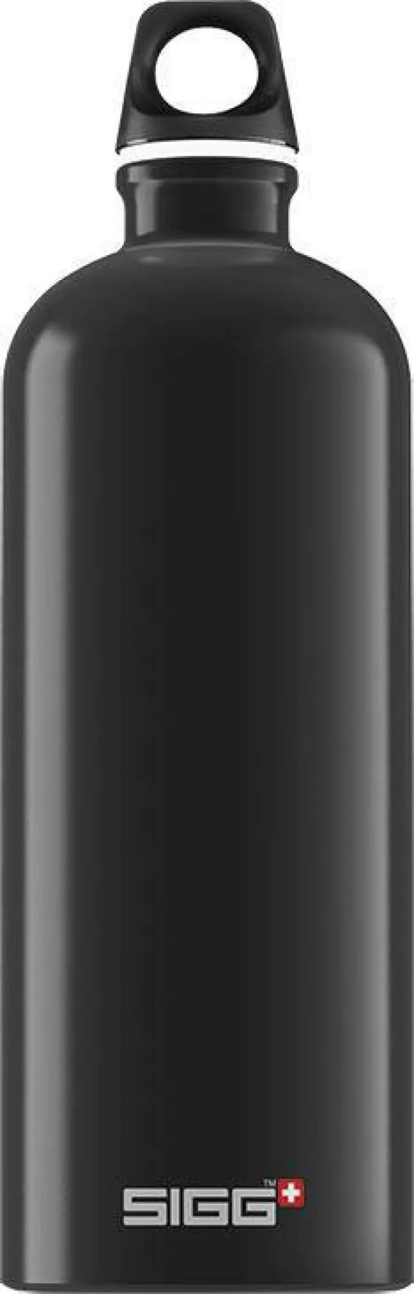 Sigg Traveller 1,0 Black
