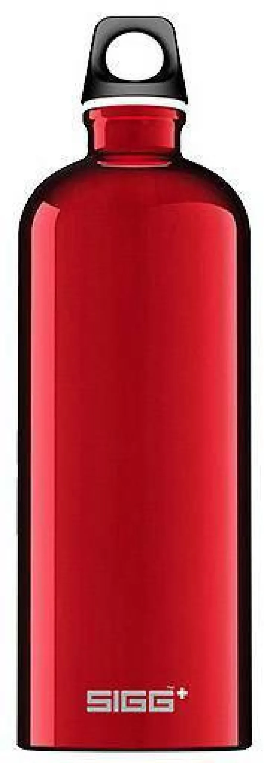 Sigg Traveller 0,6 Red