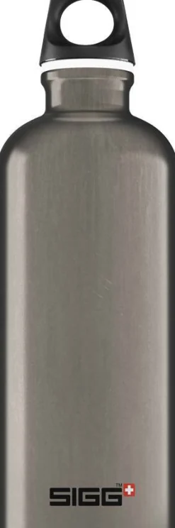 Sigg 1,0 Traveller Smoked Pearl