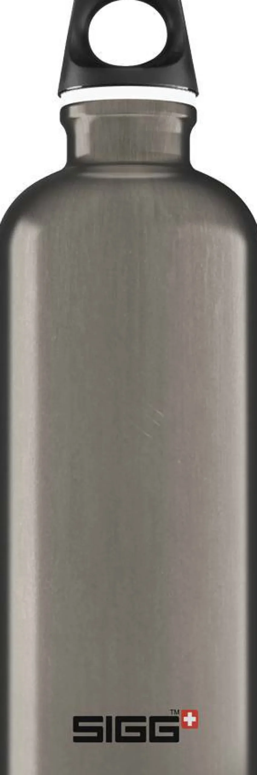 Sigg 1,0 Traveller Smoked Pearl