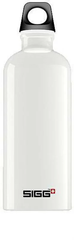 Sigg Traveller 0,6 White