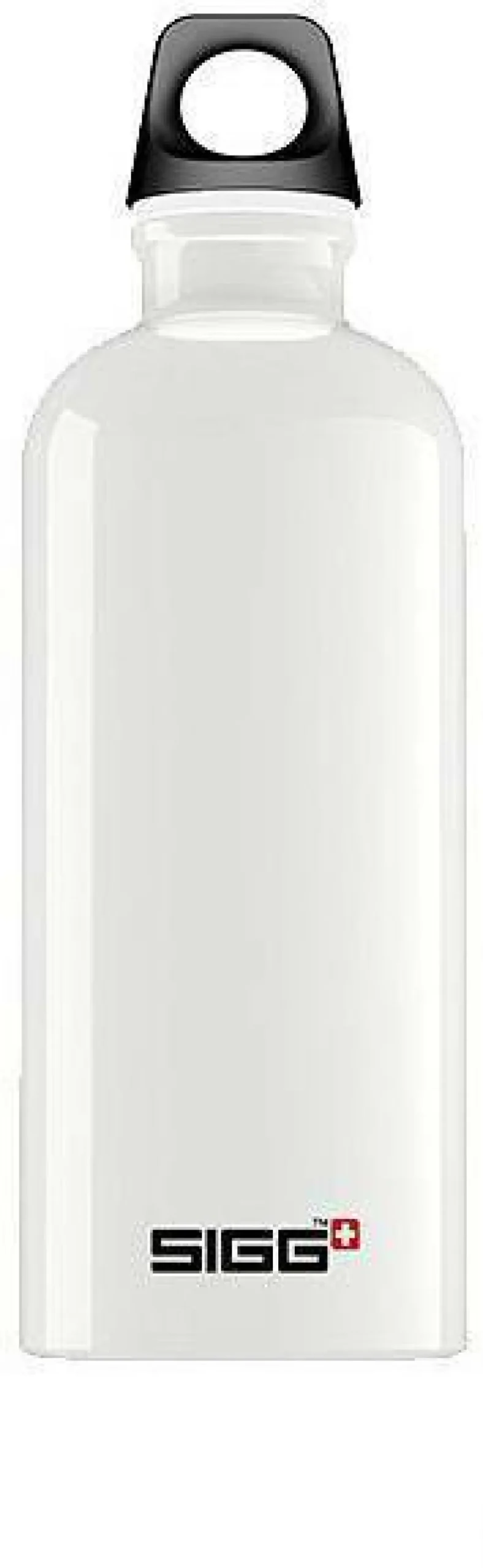 Sigg Traveller 0,6 White