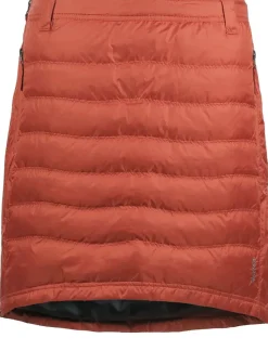 SKHooP Short Down Skirt