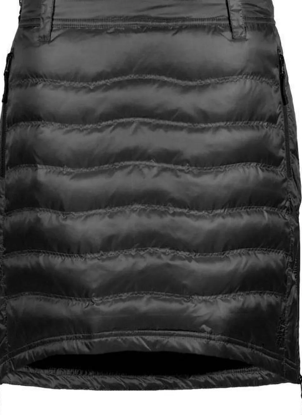 SKHooP Short Down Skirt