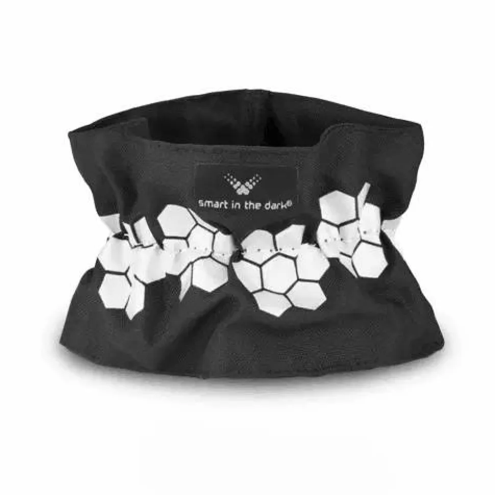 Smart In The Dark Reflective Armband Wrinkle Cloudberry