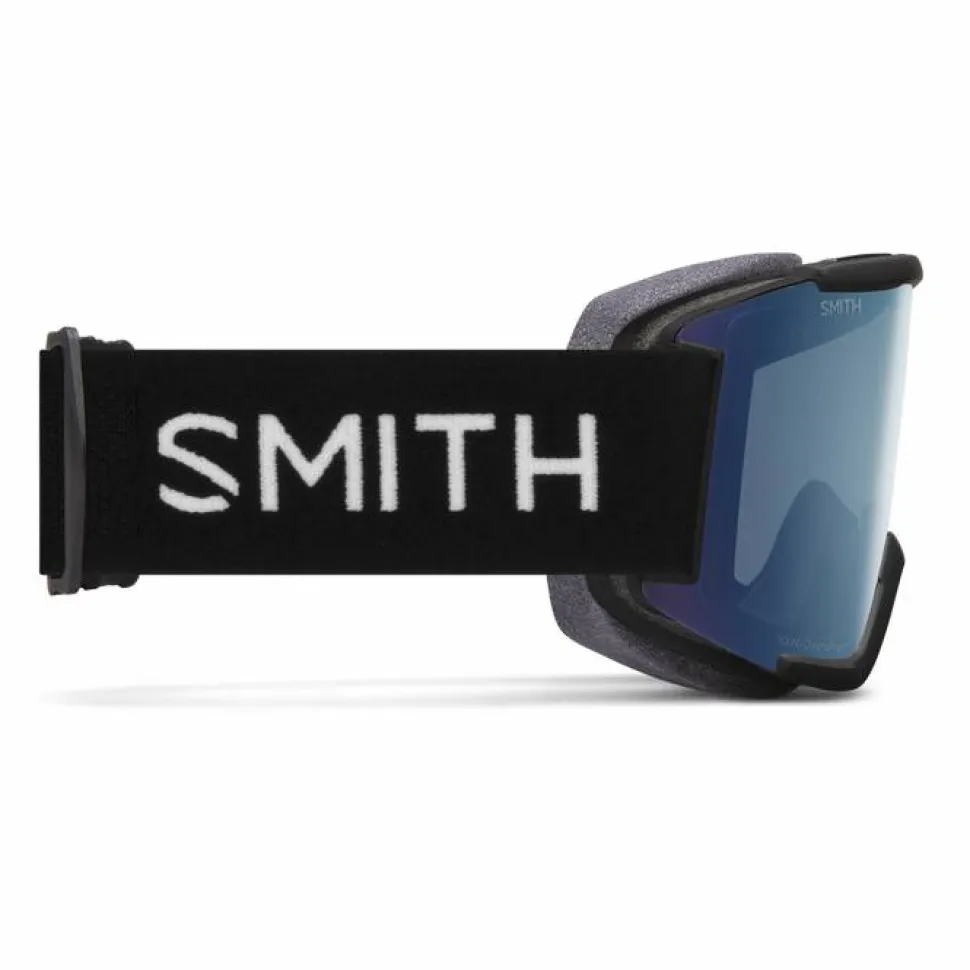 Smith Squad Black 25/26