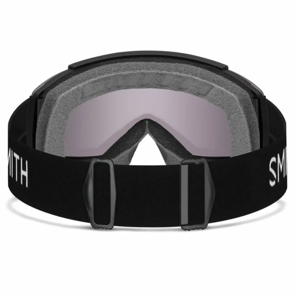 Smith Squad Black 25/26