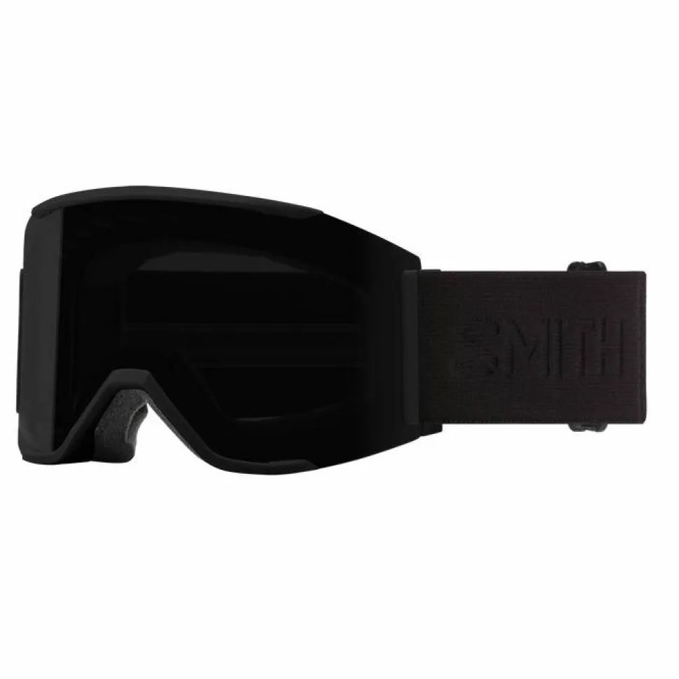 Smith Squad MAG Blackout 25/26