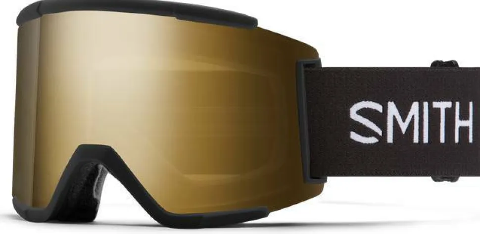Smith Squad XL Black