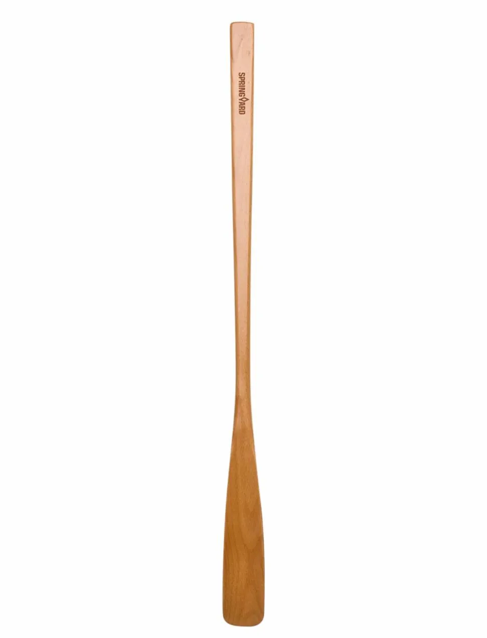 Springyard Kenkälusikka Puu 54cm