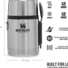Stanley All-in-one Food Jar 0,53 L