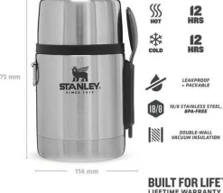 Stanley All-in-one Food Jar 0,53 L