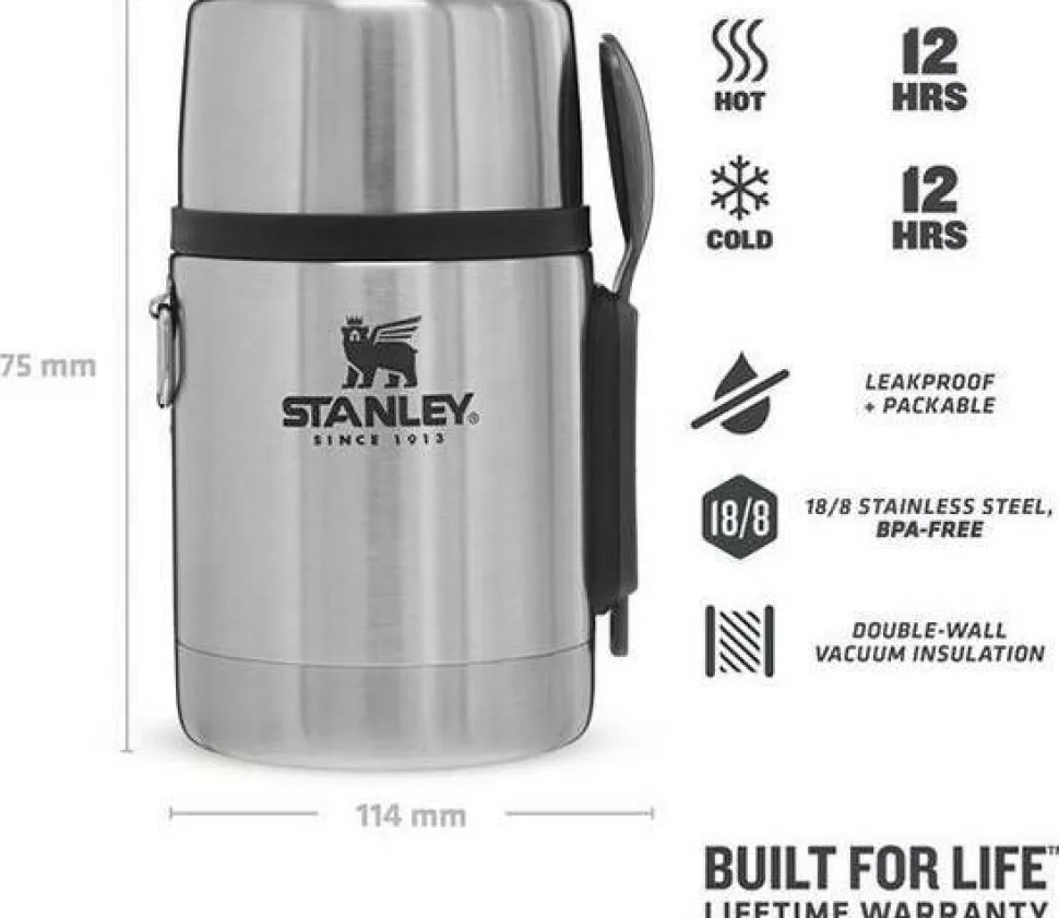Stanley All-in-one Food Jar 0,53 L