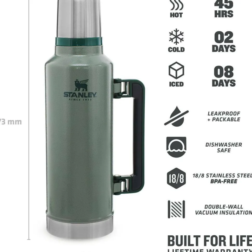Stanley Classic 1,9 L